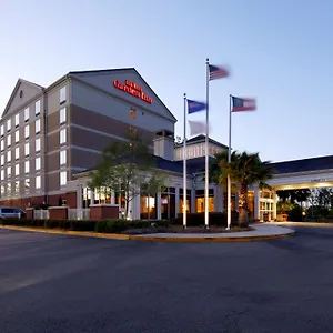Hilton Garden Midtown Hotel
